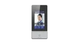 Video Intercom Face Recognition Terminal DS-KV9503-WBE1 (3/4)