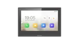 Intercom Monitor DS-KH6351-TE1 7" LCD (3/4)