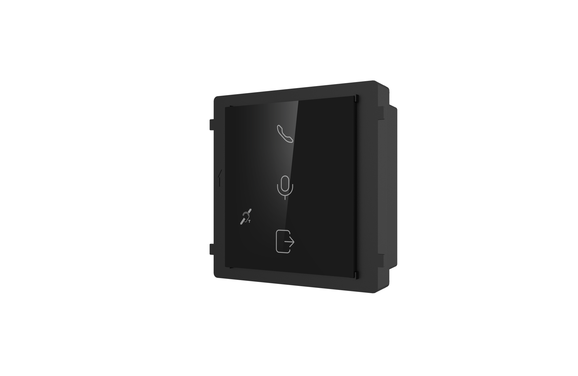 Intercom module DS-KD-PMR