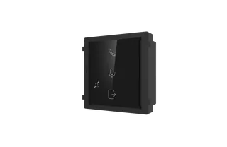 Intercom module DS-KD-PMR