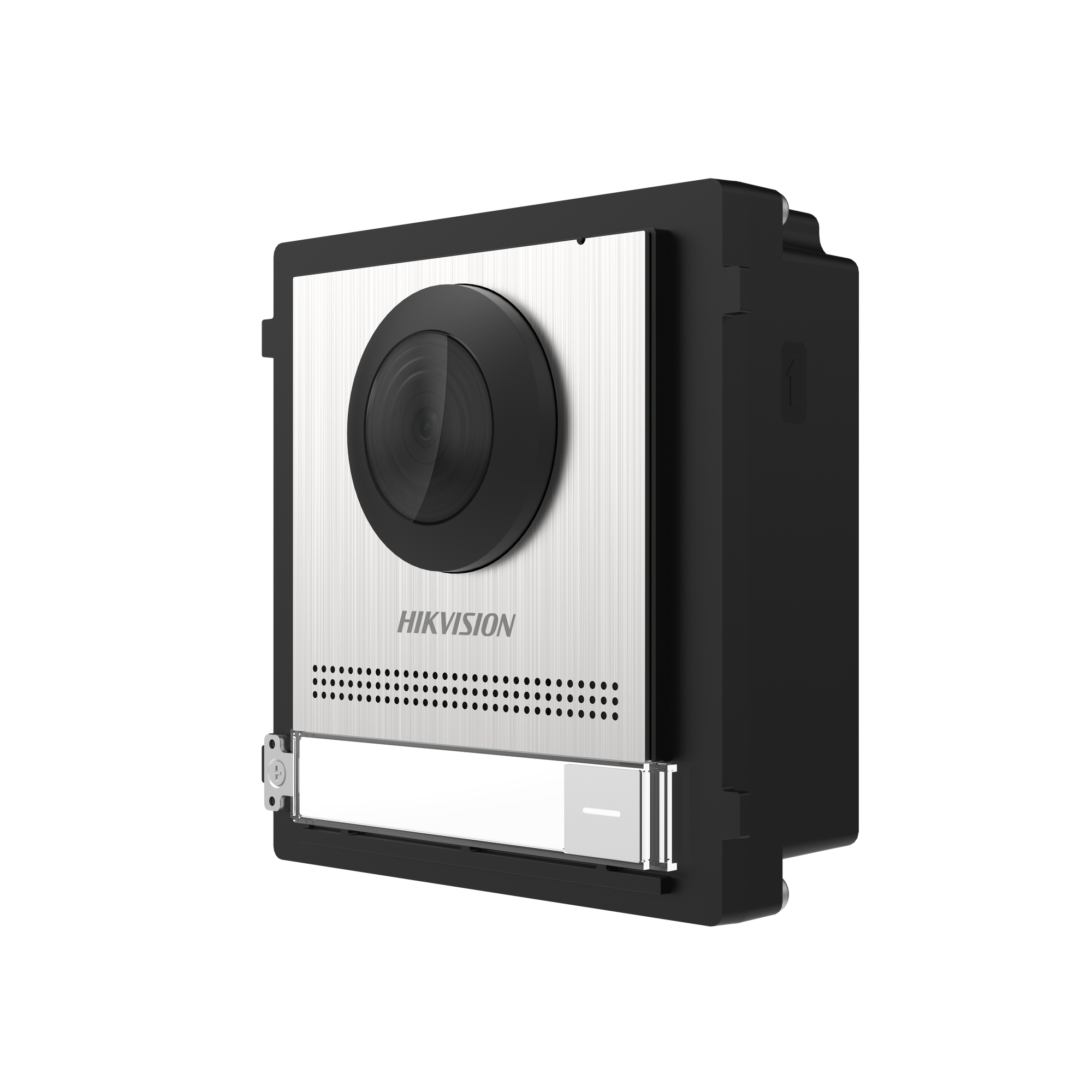 Call panel DS-KD8003-IME1 1 button