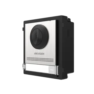 Call panel DS-KD8003-IME1 1 button