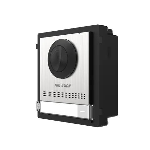 Call panel DS-KD8003-IME1 1 button