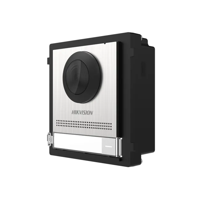 Call panel DS-KD8003-IME1 1 button