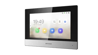 Intercom monitor DS-KH6320Y-WTE2 2- wire