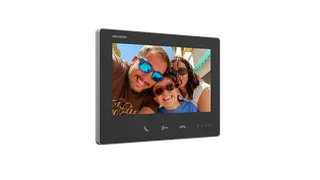 HD intercom monitor DS-KH7300EY-WTE2 2 -wire