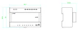 Fono Switch DS-KAD7060EY-S 2-wire (4/4)