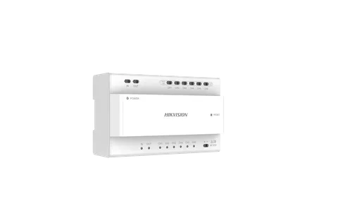 Switch DS-KAD7060EY 2-wire 8-port