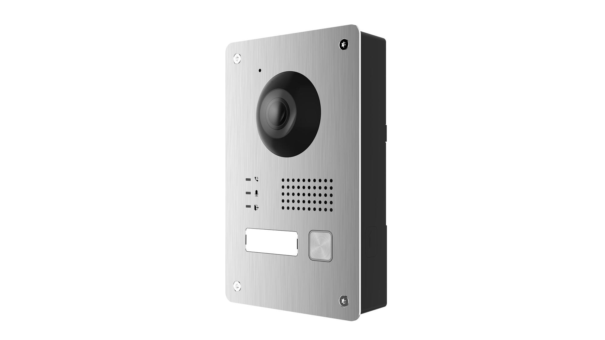 Interkom DS-KV8103Y-IMPE2 2MP 2-wire 1-uks