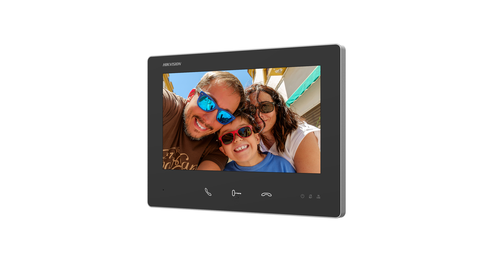 HD Intercom Monitor DS-KH7300EY-TE2 2-Draht