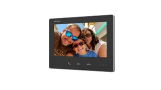 HD intercom monitor DS-KH7300EY-TE2 2 -wire