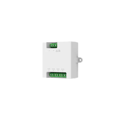 Switch DS-KAD7061EY 4×2-Wire HD