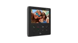 Intercom DS-KH6110-WE1 4.3" (1/4)