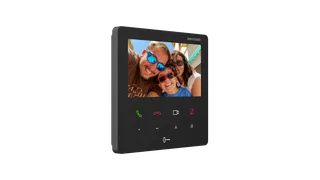 Intercom DS-KH6110-WE1 4.3"