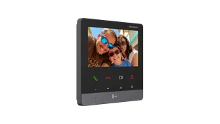 IP fono monitor DS-KH6100-E1 4.3"