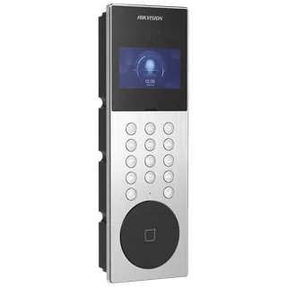 Intercom Door Station DS-KD9203-ME6 4.3" LCD