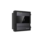 HD door station DS-KD7003EY-IME2 2 -wire aluminium (1/4)