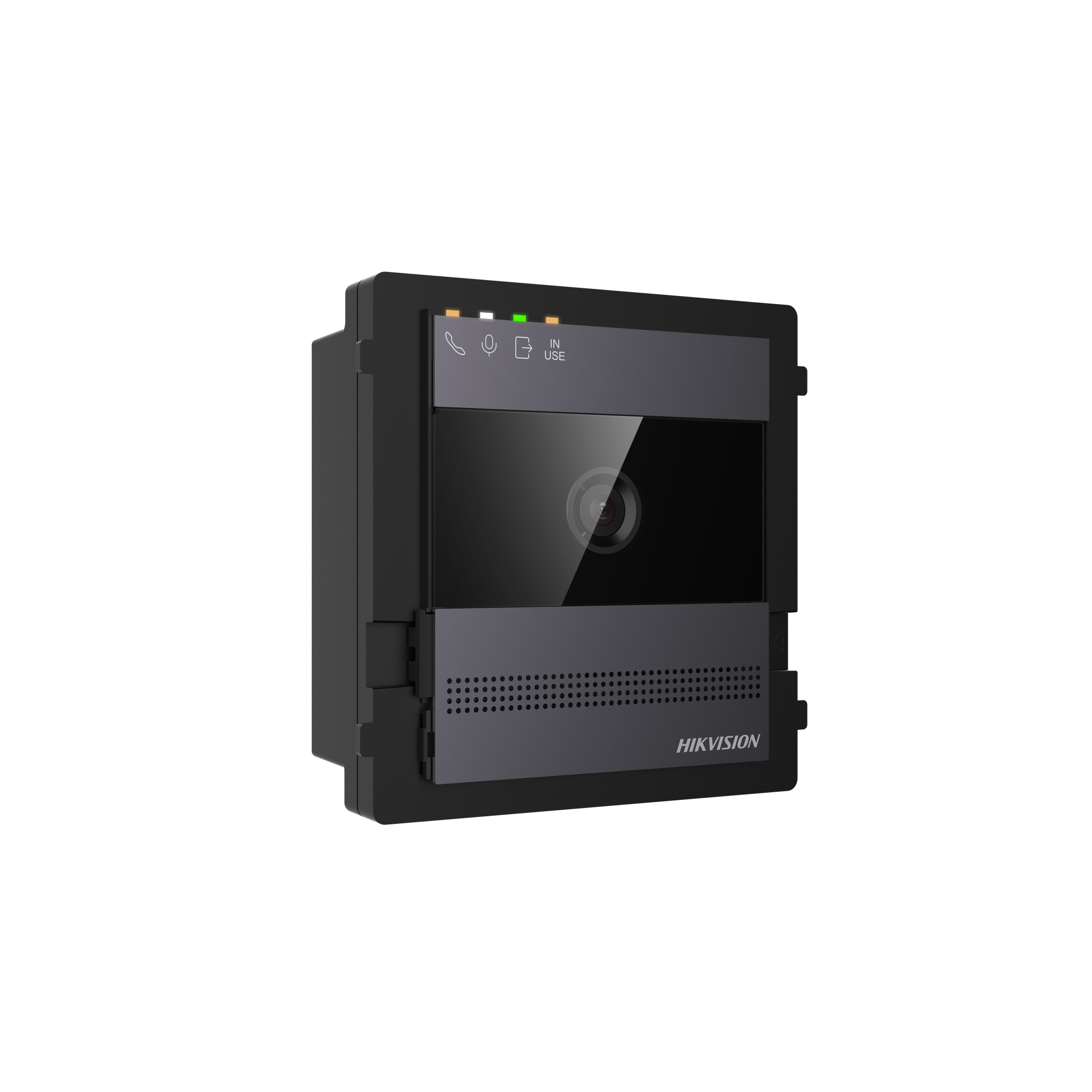 HD door station DS-KD7003EY-IME2 2 -wire aluminium
