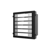 Intercom add-on module DS-KD-K12 12 button (2/4)