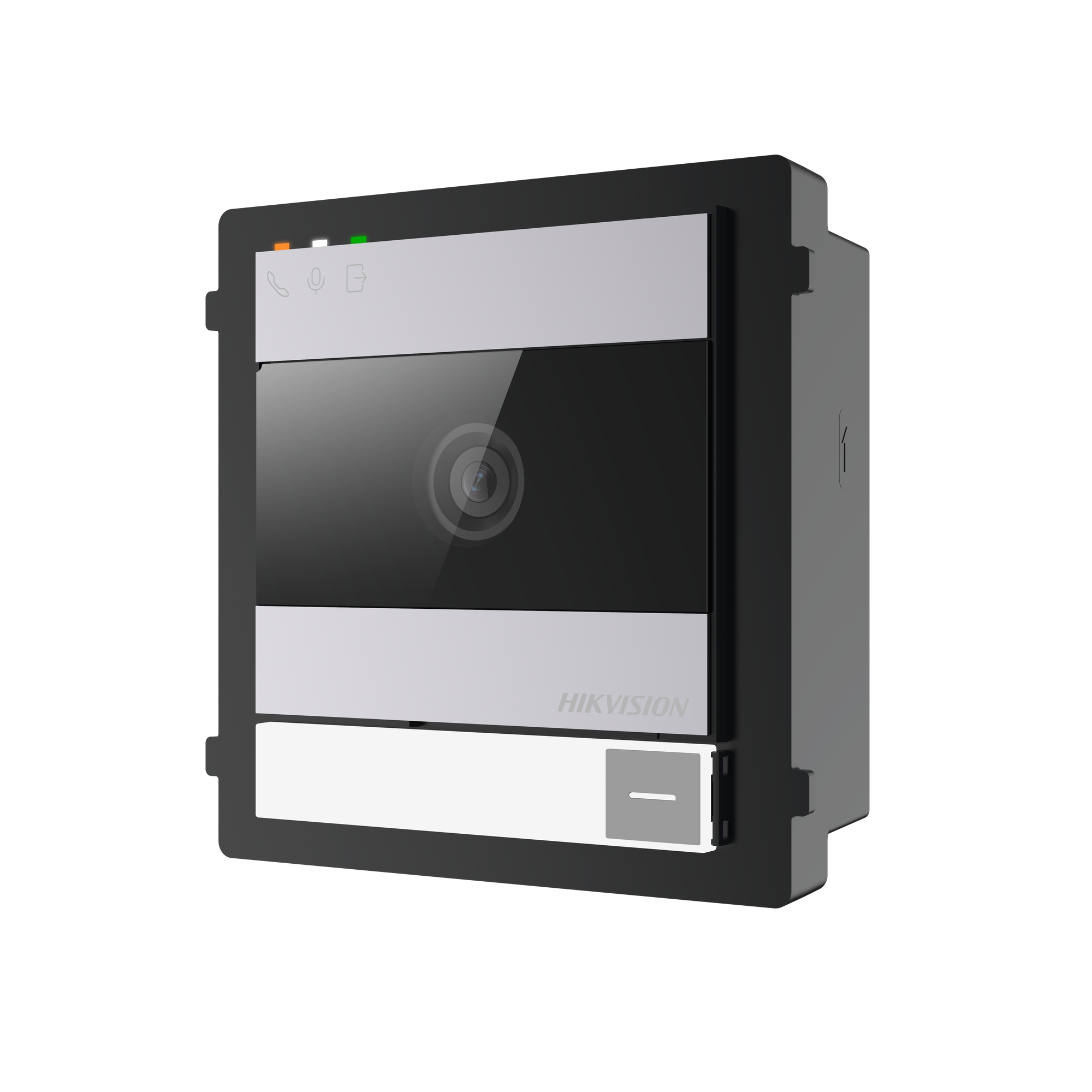 Modular door station DS‑KD8005‑IME1 KD8 series 5MP black