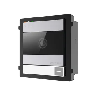 Modular door station DS‑KD8005‑IME1 KD8 series 5MP black
