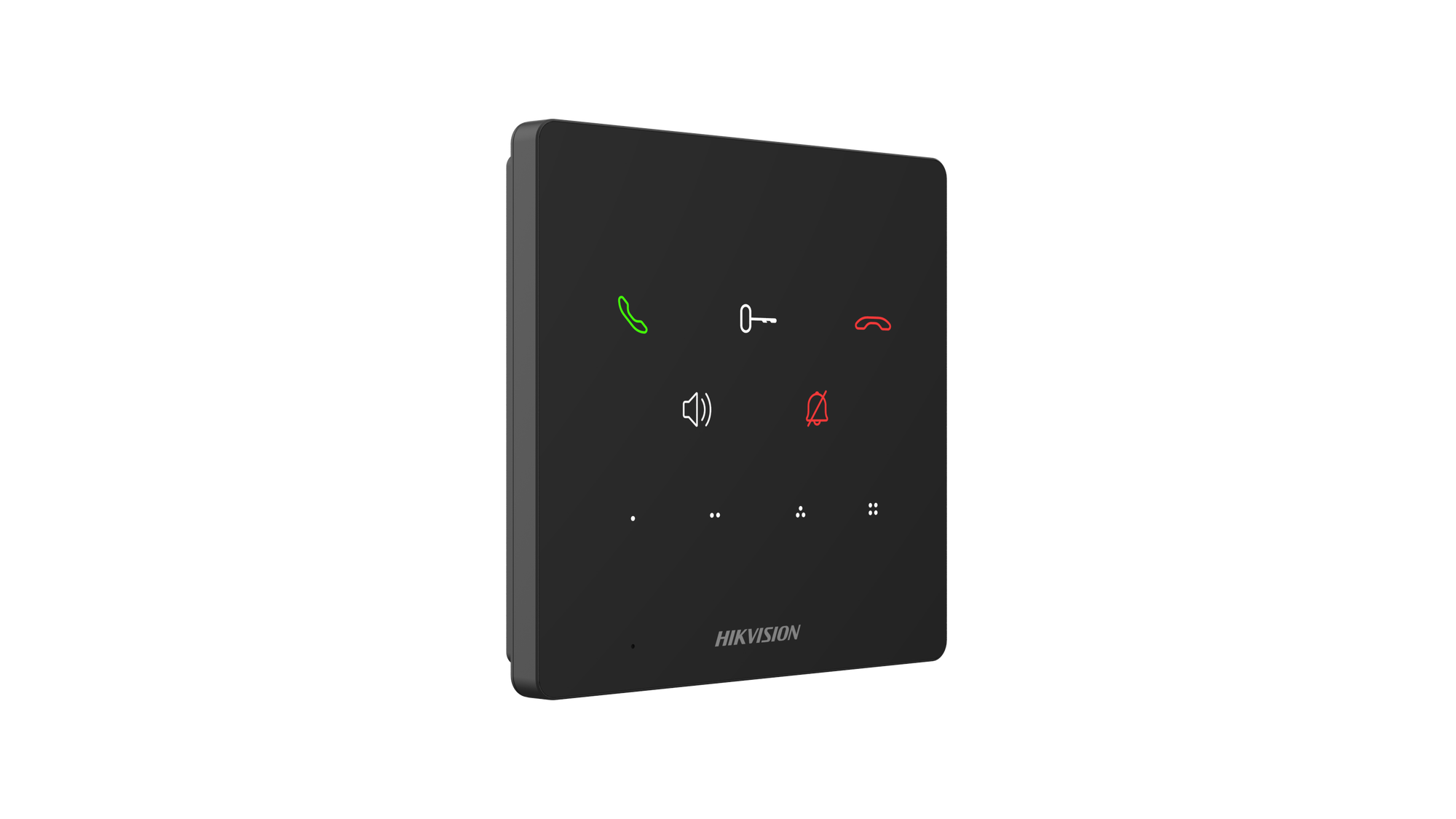 Intercom DS-KH6000-E1