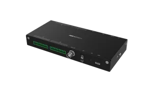 IP intercom distributor DS-KAD40 2-wire 12VDC