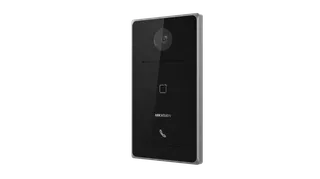 DS-KV6133-WME1 Villa Door Station 2MP 2 Buttons