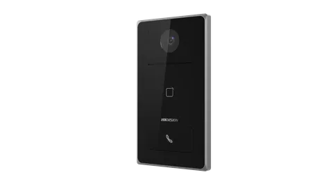 DS-KV6133-WME1 Villa Door Station 2MP 2 Buttons