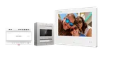 Fono Kit DS-KIS704EY HD Villa 2-juhtmeline 2MP (4/6)