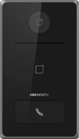 Flush-mount Intercom Panel DS-KV6133-WME1/Flush 2MP (3/4)