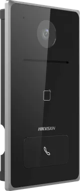 Flush-mount Intercom Panel DS-KV6133-WME1/Flush 2MP (2/4)
