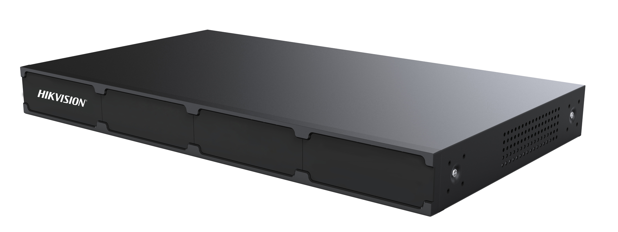 DS-KS6160 SIP Server 100Mbps 1xSATA 8xRJ11 Ports