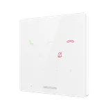 HD indoor intercom DS-KH7000EY-E2 white (2/4)