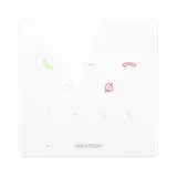 HD indoor intercom DS-KH7000EY-E2 white (3/4)