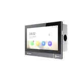 Intercom Monitor DS-KH8381-WTE1/Flush 7" Linux 8-series (1/4)