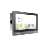 Intercom Monitor DS-KH8381-WTE1/Flush 7" Linux 8-series (2/4)