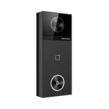 Entry Panel DS-KV6114-WBE1 4MP Card Reader Outdoor Black (1/4)