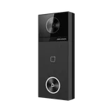 Entry Panel DS-KV6114-WBE1 4MP Card Reader Outdoor Black (2/4)