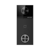 Entry Panel DS-KV6114-WBE1 4MP Card Reader Outdoor Black (3/4)
