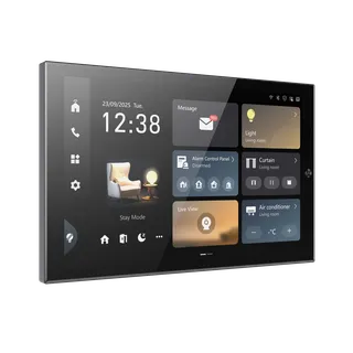 Fono Hub DS-KC9570-VWTE1/S 10.1" Android 9-seeria