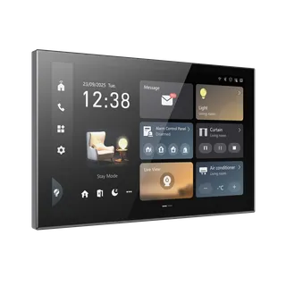 Intercom Hub DS-KC9570-WTE1/S 10.1" Android 9-series