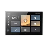 Innenstation DS-KH9570-WTE1/S 10,1" 2.5D IPS Farb-Touchscreen 9er-Serie (3/4)