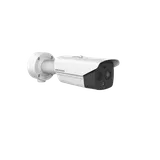 Thermal Camera DS-2TD2628T-7/QA Bi-spectrum Bullet White (1/4)