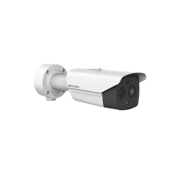 Thermal Camera DS-2TD2628T-7/QA Bi-spectrum Bullet White | cameraworld.eu Thermal Camera DS-2TD2628T-7/QA Bi-spectrum Bullet White