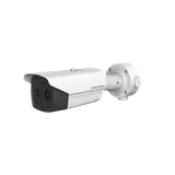 Thermal Camera DS-2TD2628T-7/QA Bi-spectrum Bullet White (2/4)