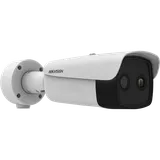 Caméra thermique DS-2TD2637T-10/QY 4 MP 9,7 mm Bullet blanche (2/3)