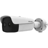 Caméra thermique DS-2TD2637T-10/QY 4 MP 9,7 mm Bullet blanche (3/3)