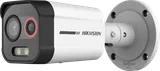 Thermal Camera DS-2TD2608-2/QA Optical Bi-spectrum Bullet White (3/5)