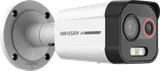 Thermal Camera DS-2TD2608-2/QA Optical Bi-spectrum Bullet White (2/5)